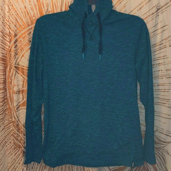 Tony Hawk Hooded Long Sleeve - Picture 1 of 5